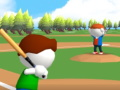 Cluiche Ialtóg baseball  ar líne