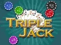 Cluiche Jack Triarach  ar líne
