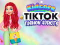 Cluiche Andúiligh Faisean Kidcore TikTok  ar líne