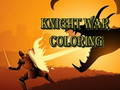 Cluiche Cluiche Dathúcháin Cogadh Knight ar líne  ar líne