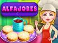 Cluiche Alfajores ar líne