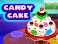 Cluiche Císte Candy  ar líne