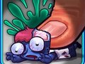 Cluiche Cluiche Zombie Smasher  ar líne
