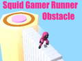 Cluiche Constaic Runner Scuid Gamer  ar líne