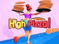 Cluiche Pizza Ard  ar líne