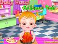 Cluiche Fair Play Science Baby  ar líne