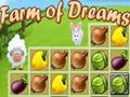 Cluiche Feirme na Dreams  ar líne