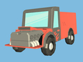 Cluiche Cluiche Truck Seachadadh 3D  ar líne