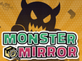 Cluiche Scáthán Monster  ar líne