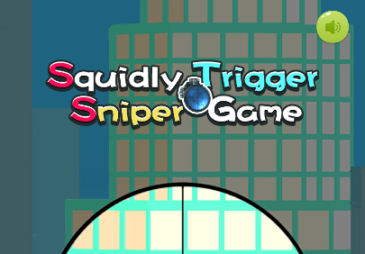 Cluiche Cluiche Sniper Truicear Squidly  ar líne