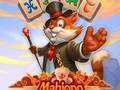 Cluiche Cluiche Mahjong Blitz  ar líne