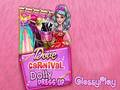 Cluiche Cluiche ar líne saor in aisce Carnival chol Dolly gléasadh suas  ar líne
