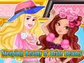 Cluiche Sleeping Beauty AGUS' Briar Beauty  ar líne