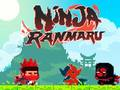 Cluiche Cluiche Ninja Ranmaru  ar líne