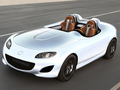 Cluiche Sleamhnán Superlight Mazda MX-5  ar líne
