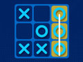 Cluiche Madra Tac Toe Máistir  ar líne