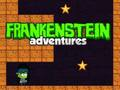 Cluiche Eachtraí Frankenstein  ar líne