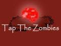 Cluiche Tapáil Na Zombies  ar líne