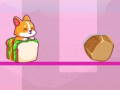 Cluiche Cluiche Kitty Candy  ar líne