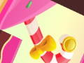 Cluiche Cluiche Éalú Candy  ar líne