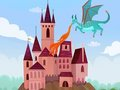 Cluiche Cluiche Little Baby Dragons Cuimhne  ar líne