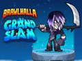 Cluiche Cluiche Brawlhalla Grand Slam  ar líne