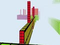 Cluiche Cluiche Bloic Parkour Bloic ar líne  ar líne