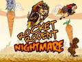 Cluiche Nightmare creimire roicéad  ar líne