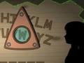 Cluiche Guthanna Ouija  ar líne