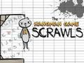 Cluiche Cluiche an hangman : Scrawls  ar líne