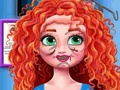 Cluiche Máinliacht Cosmaideacha Clara  ar líne