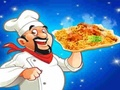 Cluiche Cluiche Cócaireachta Biryani agus Super Chef  ar líne