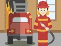Cluiche Cluiche Comhraiceoirí Dóiteáin 3  ar líne