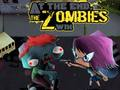 Cluiche Ag an deireadh, buaigh zombies  ar líne