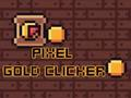 Cluiche Clicker Óir Picteilín ar líne