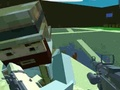 Cluiche Pixel Arena Cluiche Fps  ar líne