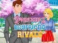 Cluiche Cluiche ar líne saor in aisce Princesses Boyfriends iomaitheoirí  ar líne
