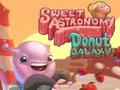 Cluiche Réalteolaíocht Mhilis Donut Galaxy  ar líne