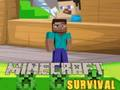 Cluiche Minecraft marthanais  ar líne