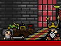 Cluiche Cluiche Pixel Legion Eachtraí  ar líne