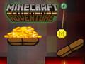 Cluiche Minecraft eachtraíochta  ar líne