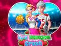 Cluiche Crush Ardscoil Ellie  ar líne