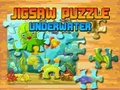 Cluiche Cluiche Líne Jigsaw Puzzle Faoi Uisce  ar líne
