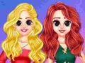 Cluiche Samhraidh aoibhinn Banphrionsa  ar líne