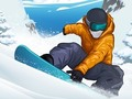 Cluiche Ríthe Snowboard 2022 ar líne