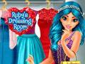 Cluiche Seomra Feistis Ruby  ar líne
