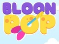 Cluiche Cluiche Bloon Pop  ar líne
