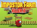 Cluiche Cluiche Killer Feirme Impostor. io  ar líne