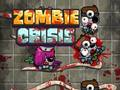 Cluiche Cluiche Géarchéime Zombie  ar líne