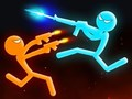 Cluiche Bata Duel: Revenge  ar líne